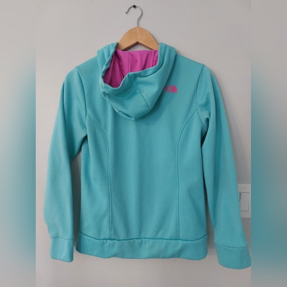 The North Face Womens Hoodie Size Small - Picture 7 of 9